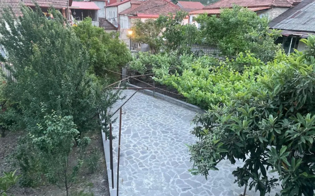 Mtskheta Wellpoint Arsukidze 48