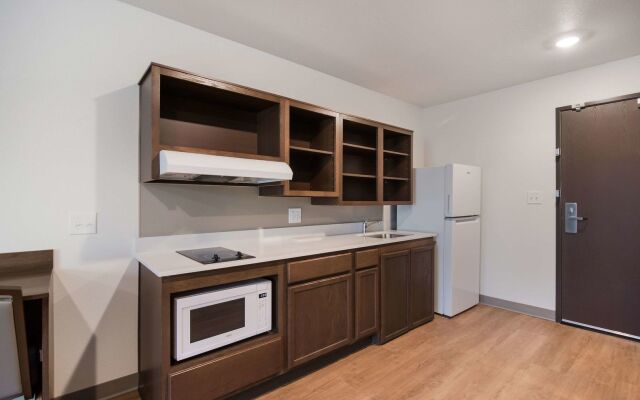 WoodSpring Suites Fort Mill