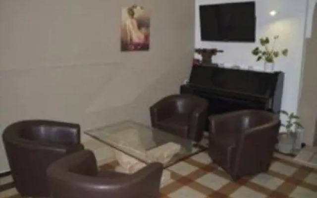 Hotel Restaurant Le Saint Jean