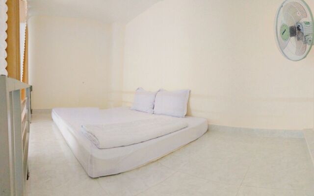 Hanh Minh Guest House
