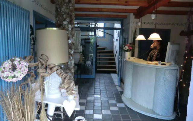 Hotel-Pension zum Brauhaus
