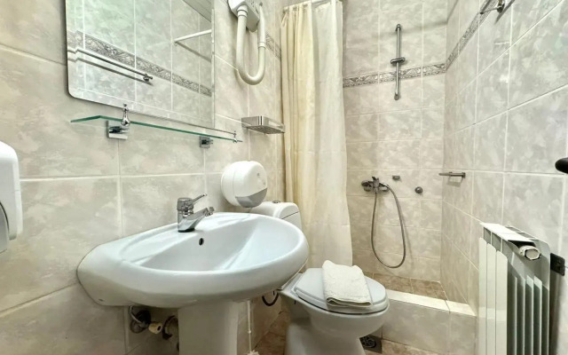 Hotel Grbalj