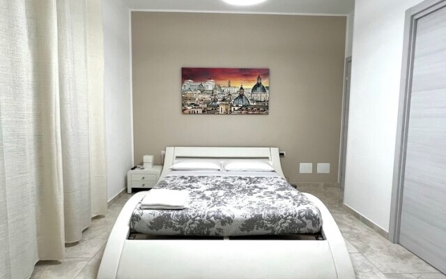 Circeo Boutique Rooms