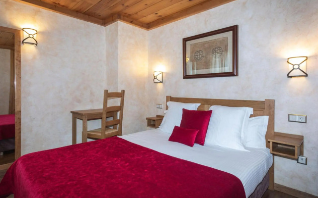 Apartaments Turístics Els Llacs