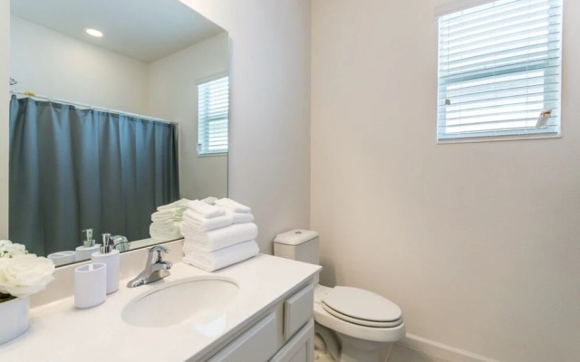 2616ca 8 Bedroom Villa by Redawning