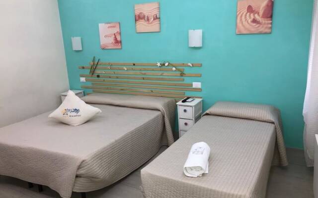 B&B Le Meduse
