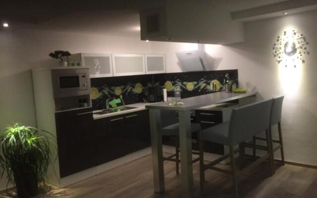 Apartment / Ferienwohnung