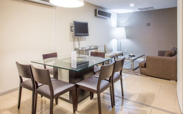 Apartment Downtown 422
