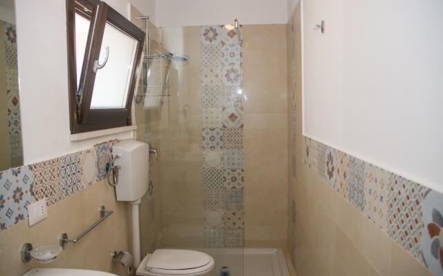 Sc011 Villa Calabianca con Piscina Privata Riscal