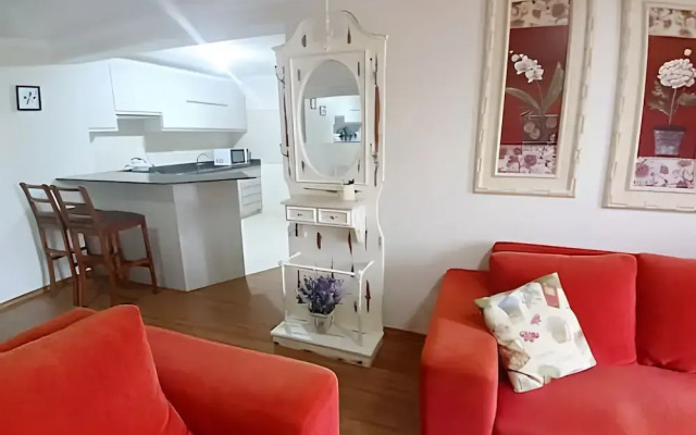 Siga Gramado-Casa de Vó c TVsmart e Wifi