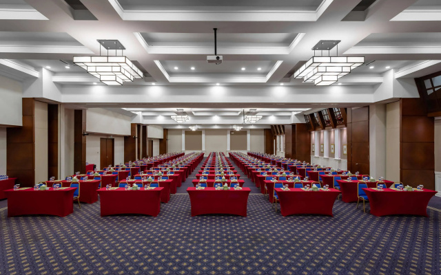 Курорт Papillon Ayscha Resort & Spa - All Inclusive