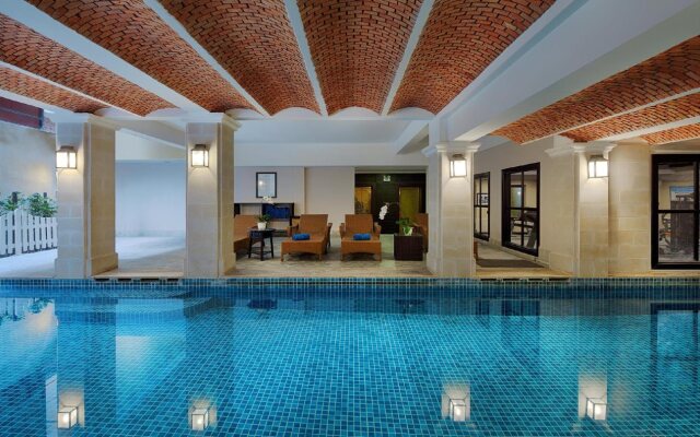 Little Residence. A Boutique Hotel & Spa