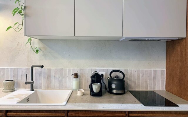 Home Chic Home Les Suites de La Comédie