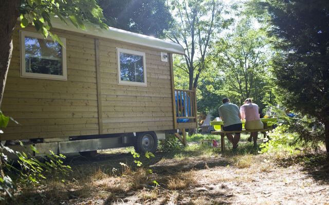 Camping de Strasbourg