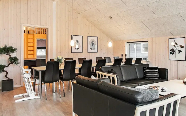 Holiday Home in Kappeln