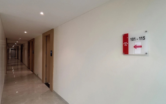 Mastiff Hotel Hinjawadi