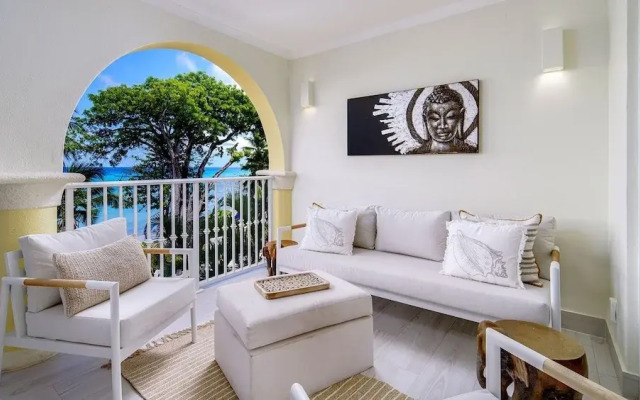 Sapphire Beach 213 3 Bedroom Apts