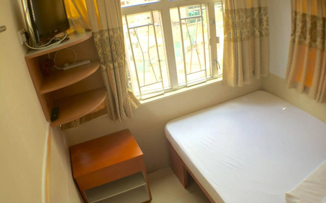 Well Yet Guest House