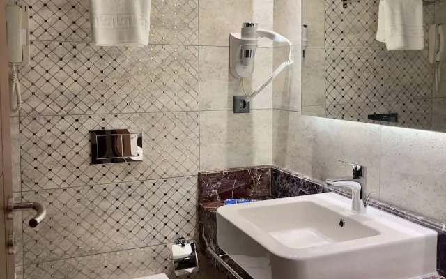 Tryp BY Wyndham Istanbul Maltepe