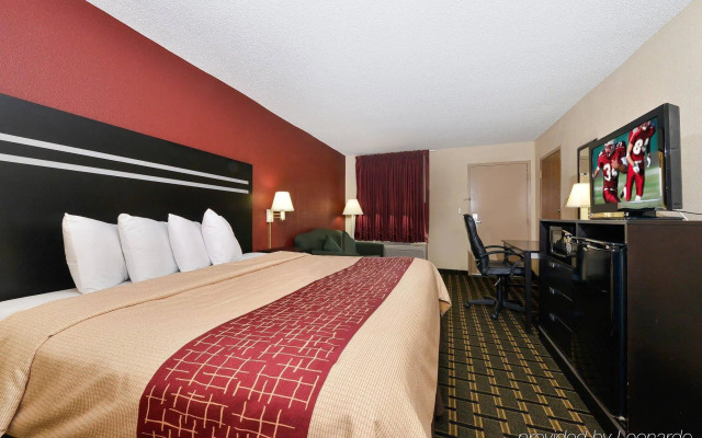 Red Roof Inn Cartersville–Emerson/LakePoint North