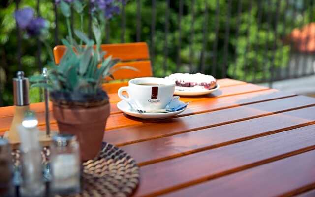 Gasthaus Feengrotten