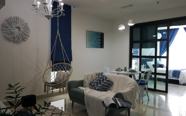 H20 Residence by ADDS