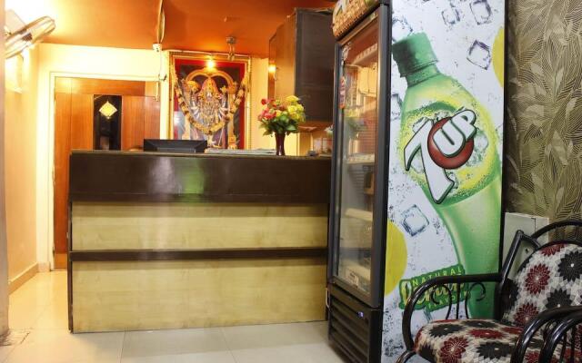 Hotel Rahul International