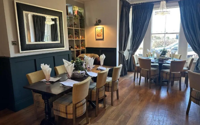 Slepe Hall Hotel