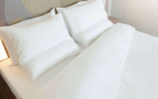 Novotel Lens Noyelles