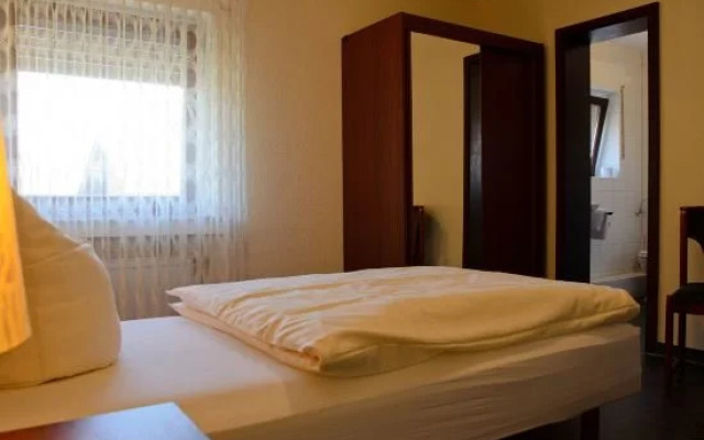 Hotel Gatti