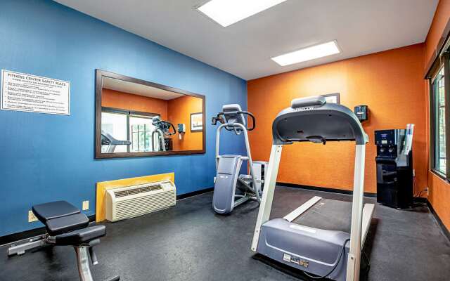 Comfort Inn Indianapolis North - Carmel