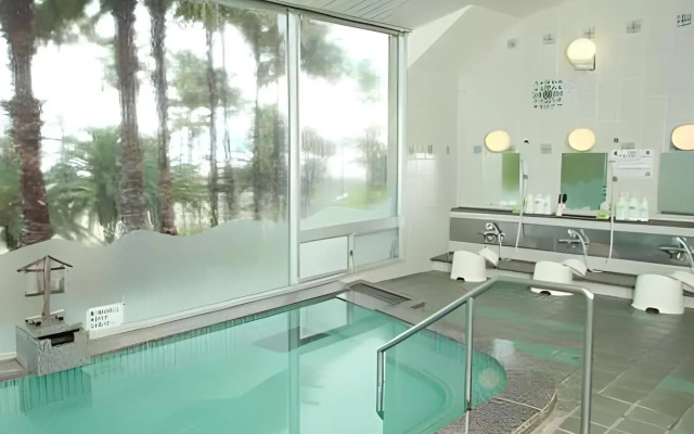 Kyukamura Ohkunoshima