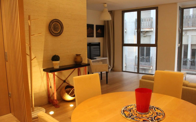 LovelyLoft San Fernando 8