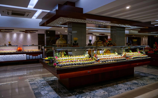 Kaila Beach Hotel - All Inclusive