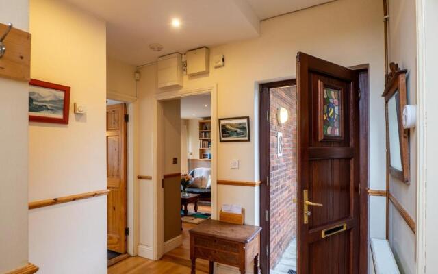 Cottage 353 - Clifden