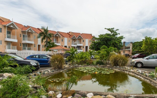 Kingston Most Centrally Located Two Bdrm