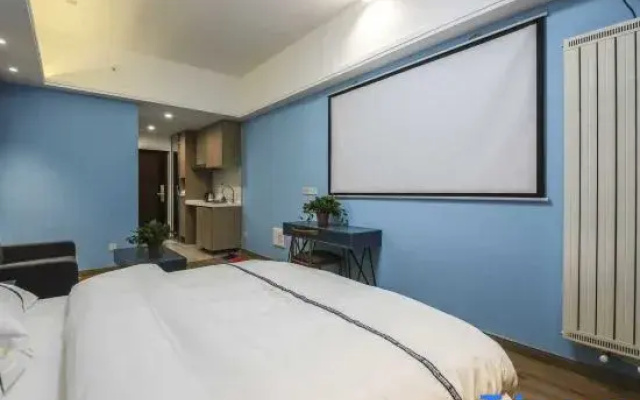 Junlan Movie Homestay