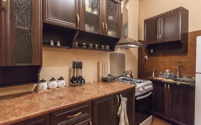 Sweet Home Old Tbilisi Abanotubani