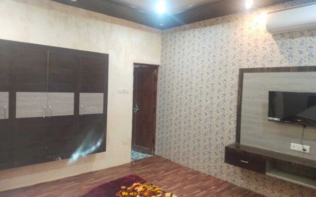 Banaras Residency