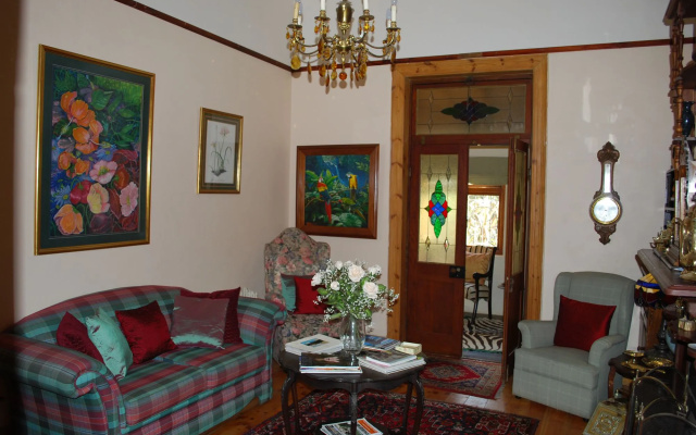 Kingna Lodge