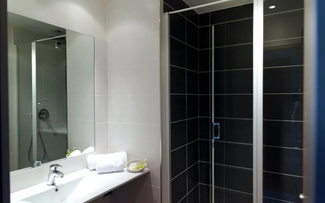 Brit Hotel Saint Brieuc