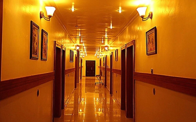 The Carlton Gate Hotel