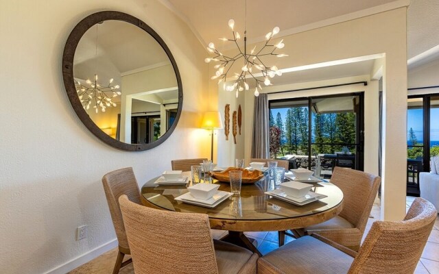 Kapalua Golf Villas 27p7 2 Bedroom Condo