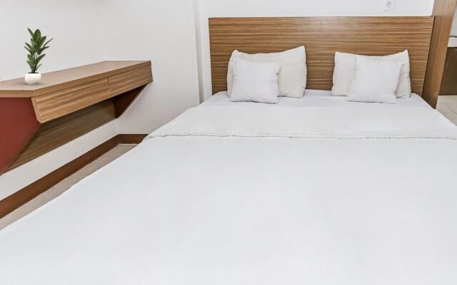 Capital O 93516 Loftvilles City Residence