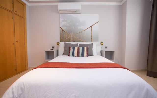 San Antonio ViVac Apartamentos