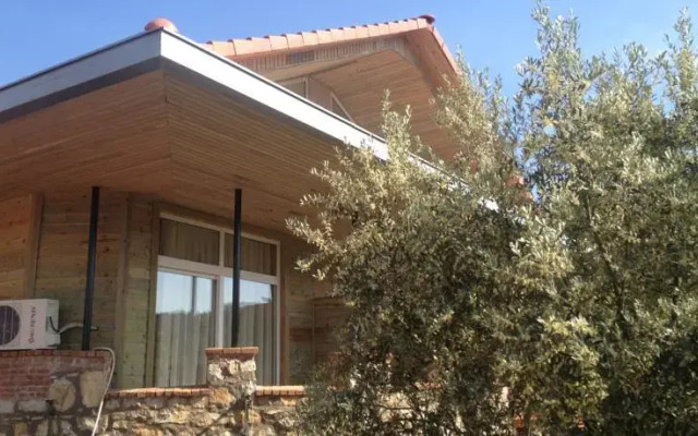 Lycian Hotel