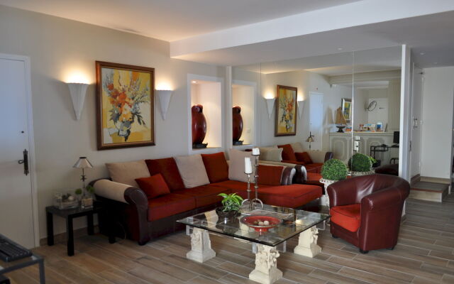 Le Saint Erasme, Hotel Eco Friendly