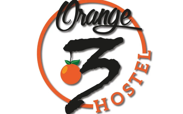 Orange 3 Hostel