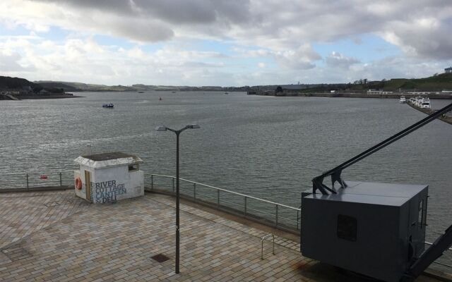 Royal William Yard Apartments
