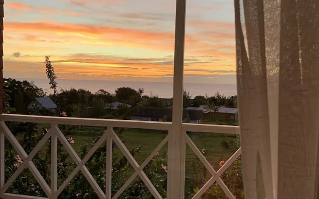 Hotel Teanehi